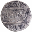 -Maratha-Confederacy-Silver-One-Rupee-Coin-of-Balwantnagar-Jhansi-Mint.