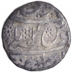 Rohilkhand-Silver-One-Rupee-Coin-of-Bareli-mint.