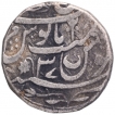 Bengal-Presidency-Silver-Rupee-Coin-of-Qita-Bareli-Mint.