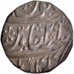 Maratha-Confederacy-Silver-One--Rupee-Coin-of-Balalnagar-Gadha-Mint.