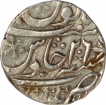 Silver-Rupee-Coin-of-Ravishnagar-Sagar-Mint-of-Maratha-Confederacy.