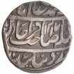 Bengal-Presidency-Silver-One-Rupee-Coin-of-Bareli-Mint-of-Year-1217.