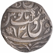 Bengal-Presidency-Silver-One-Rupee-Coin-of-Bareli-Mint-of-Year-1217.