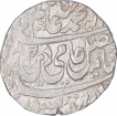 Silver-One-Rupee-Coin-of-Awadh-State-of-Bareli-Mint.