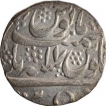 Silver-One-Rupee-Coins-of-Awadh-State-of-Bareli-Mint.