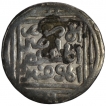 Silver-Tanka-Coin-of-Delhi-Sultanate-of-Sultan-Ghiyath-ud-din-Balban.