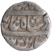 Shahjahan-III-Mughal-Emperor-Silver-One-Rupee-Coin-Azimabad-Mint.