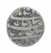 Shah-Jahan-Mughal-Emperor-Silver-One-Rupee-Coin-Tatta-Mint-of-Farwardin-Month.