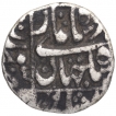 Shah-Jahan-Mughal-Emperor-Silver-Half-Rupee-Coin-Surat-Mint.