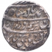 -Durrani-Dynasty-Silver-One-Rupee-Coin-of-Ahmad-Shah-of-Lahore-Dar-ul-Saltana-Mint.