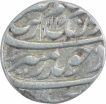 Aurangzeb-Mughal-Emperor-Silver-One-Rupee-Coin-Lahore-Dar-Ul-Sultanat-Mint.