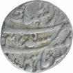 Aurangzeb-Mughal-Emperor-Silver-One-Rupee-Coin-Lahore-Dar-Ul-Sultanat-Mint.
