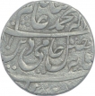 Rohilkhand-Kingdom-Silver-One-Rupee-Coin-of-Bareli-Mint.