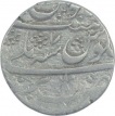 Rohilkhand-Kingdom-Silver-One-Rupee-Coin-of-Bareli-Mint.