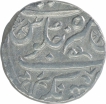 Maratha-Confederacy-Silver-One-Rupee-Coin-of-Balwantnagar-Mint.