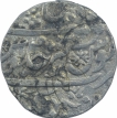 -Maratha-Confederacy-Silver-One-Rupee-Coin-of-Balwantnagar-Mint.