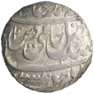 Rohilkhand-Kingdom-Silver-One-Rupee-Coin-of-Basauli-Mint.