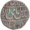 Silver-One-Rupee-Coin-of-Awadh-State-of-Asafabad-Mint.