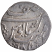 Silver-One-Rupee-Coin-of-Awadh-State-of-Asafabad-Mint.