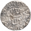 Shah-Jahan-Mughal-Emperor-Silver-One-Rupee-Coin-Surat-Mint.