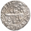 Shah-Jahan-Mughal-Emperor-Silver-One-Rupee-Coin-Surat-Mint.