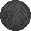 Madras-Presidency-Copper-Twenty-Cash-Coin-of-Soho-Mint-of-Year-1803.