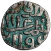 Billon-Six-Gani-Coin-of-Delhi-Sultanate-of-Sultan-Ala-ud-din-Muhammad-of-Khilji-Dynasty.