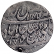 Silver-One-Rupee-Coin-of--Indore-State-of-Sironj-Mint.