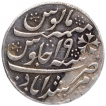 Bengal-Presidency-Silver-One-Rupee-Coin-of-Murshidabad-Mint-of-Year-1202.