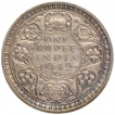 Bombay-Mint-Silver-One-Rupee-Coin-of-King-George-VI-of-1942