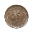 Bombay-Mint-Silver-One-Rupee-Coin-of-King-George-VI-of-1944