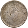 Lahore-Mint-Silver-One-Rupee-Coin-of-King-George-VI-of-1944