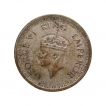 Lahore-Mint-Silver-One-Rupee-Coin-of-King-George-VI-of-1944