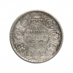 -Calcutta-Mint-Silver-Half-Rupee-Coin-of-King-George-VI-of-1939