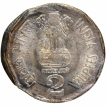 Hyderabad-Mint-Partial-Indent-Error-Two-Rupees-Coin-of-Republic-India-of-199x.