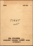 Very-Rare-King-George-V-TIBET-Franked-Stamps-in-Jal-Cooper-Booklet