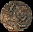 Samantadeva-Copper-Jital-Coin-of-Hindu-Shahis.