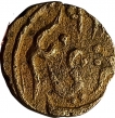 Copper-Taca-Coin-of-Garhwal-State-of-Lallat-Shah.