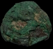 Copper-Coin-of-Taxila-Region.