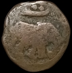 Tipu-Sultan-Copper-Paisa-Abtath-type-Nagar-Mint-Coin-of-Mysore-Kingdom.