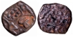 Set-of-Two-Copper-Falus-Coins-Muhammad-Adil-Shah-of-Bijapur-Sultanate.-