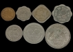 1962-Set-of-Seven-Copper-Nickel-Naye-Paise-Coins-of-Republic-India.