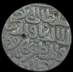 Bahmani-Sultanate-Ala-ud-din-Bahman-Shah-Hadrat-Ahsanabad-Mint-Silver-Tanka.