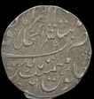 Mughal-Empire-Muhammad-Shah-Akbarbad-Mustaquir-ul-Khilafa-Mint-Silver-Rupee.