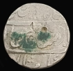 Silver-Rupee-Coin-of-Chinchwar-Mint-of-Maratha-Confederacy.