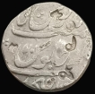 Silver-Rupee-Coin-of-Chinchwar-Mint-of-Maratha-Confederacy.