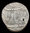 Silver-Rupee-Coin-of-Dilshadabad-Mint-of-Hyderabad.