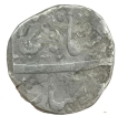 Silver-Rupee-Coin-of-Haidarabad-Mint-of-Hyderabad-State.
