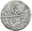 Silver-Rupee-Coin-of-Mumbai-Mint-of-Bombay-Presidency.