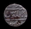 Silver-Rupee-Coin-of-Chinapatan-Mint-of-Madras-Presidency.